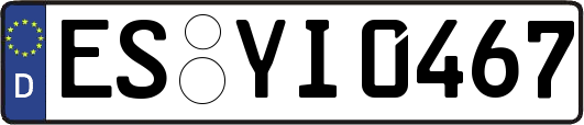 ES-YI0467