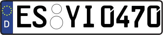 ES-YI0470