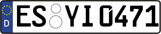 ES-YI0471