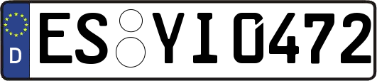ES-YI0472