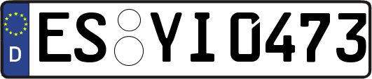 ES-YI0473