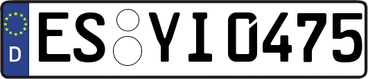 ES-YI0475