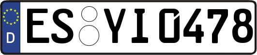 ES-YI0478