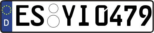 ES-YI0479
