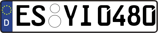 ES-YI0480