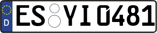 ES-YI0481