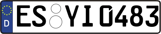 ES-YI0483
