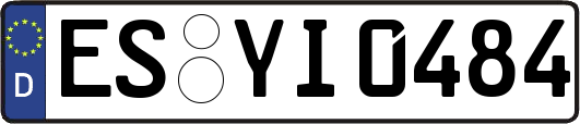 ES-YI0484
