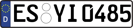 ES-YI0485