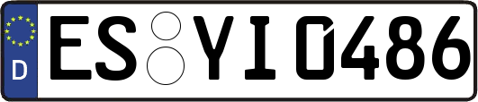 ES-YI0486