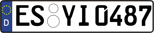 ES-YI0487