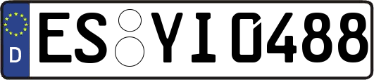 ES-YI0488