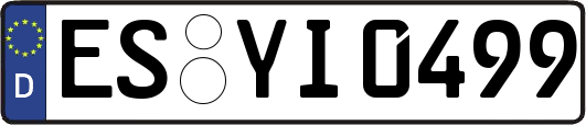 ES-YI0499
