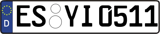 ES-YI0511