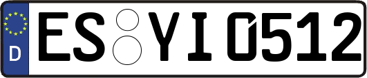 ES-YI0512