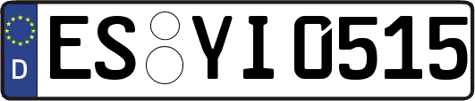 ES-YI0515