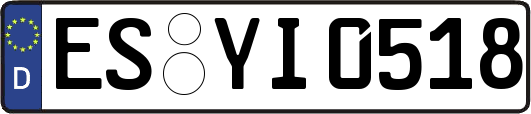 ES-YI0518