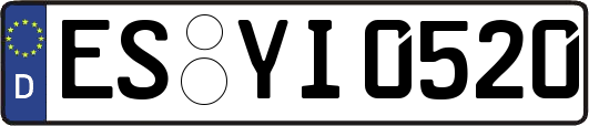 ES-YI0520