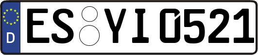 ES-YI0521