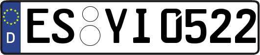 ES-YI0522