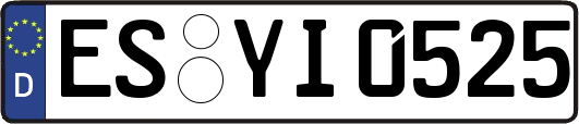 ES-YI0525