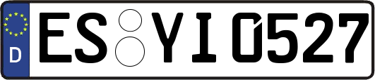ES-YI0527