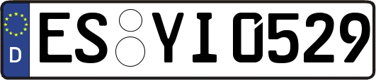 ES-YI0529