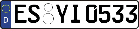 ES-YI0533