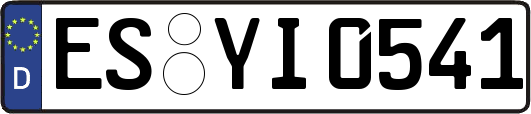 ES-YI0541