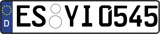 ES-YI0545