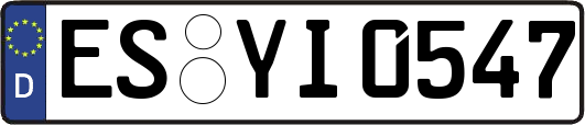 ES-YI0547