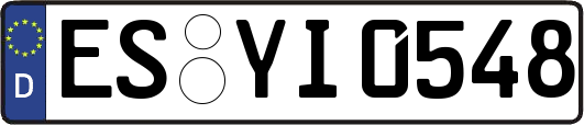 ES-YI0548