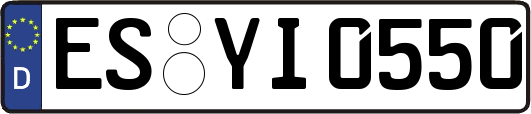 ES-YI0550