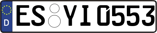 ES-YI0553