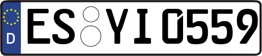 ES-YI0559