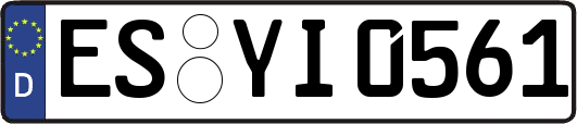 ES-YI0561