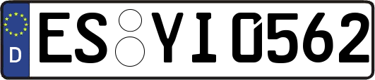 ES-YI0562