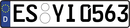 ES-YI0563