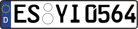 ES-YI0564