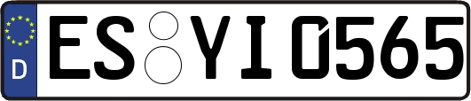 ES-YI0565