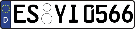 ES-YI0566