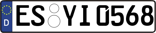ES-YI0568