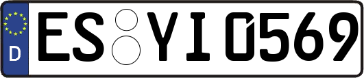 ES-YI0569