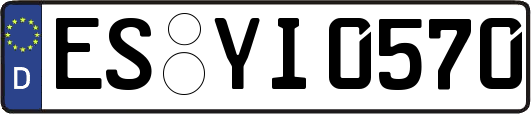 ES-YI0570