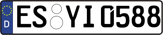 ES-YI0588