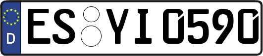 ES-YI0590