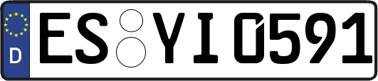 ES-YI0591