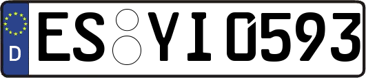 ES-YI0593