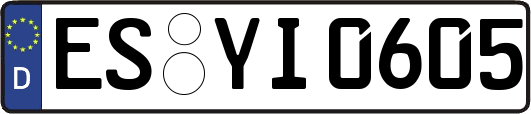 ES-YI0605