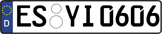 ES-YI0606